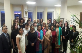 International Womens Day (IWD) - 10 March 2017