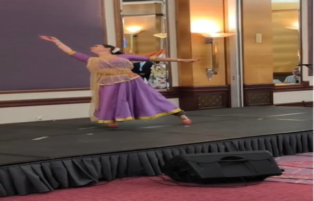 On 19th August, the Embassy of India in Croatia hosted a Reception in Zagreb to celebrate the 79th Independence Day of India. The event was attended by nearly 200 distinguished guests, including dignitaries from the Croatian Parliament, Ministries, and Institutions, members of the Diplomatic Corps, representatives of Croatia–India Friendship Societies, and members of the vibrant Indian community in Croatia.