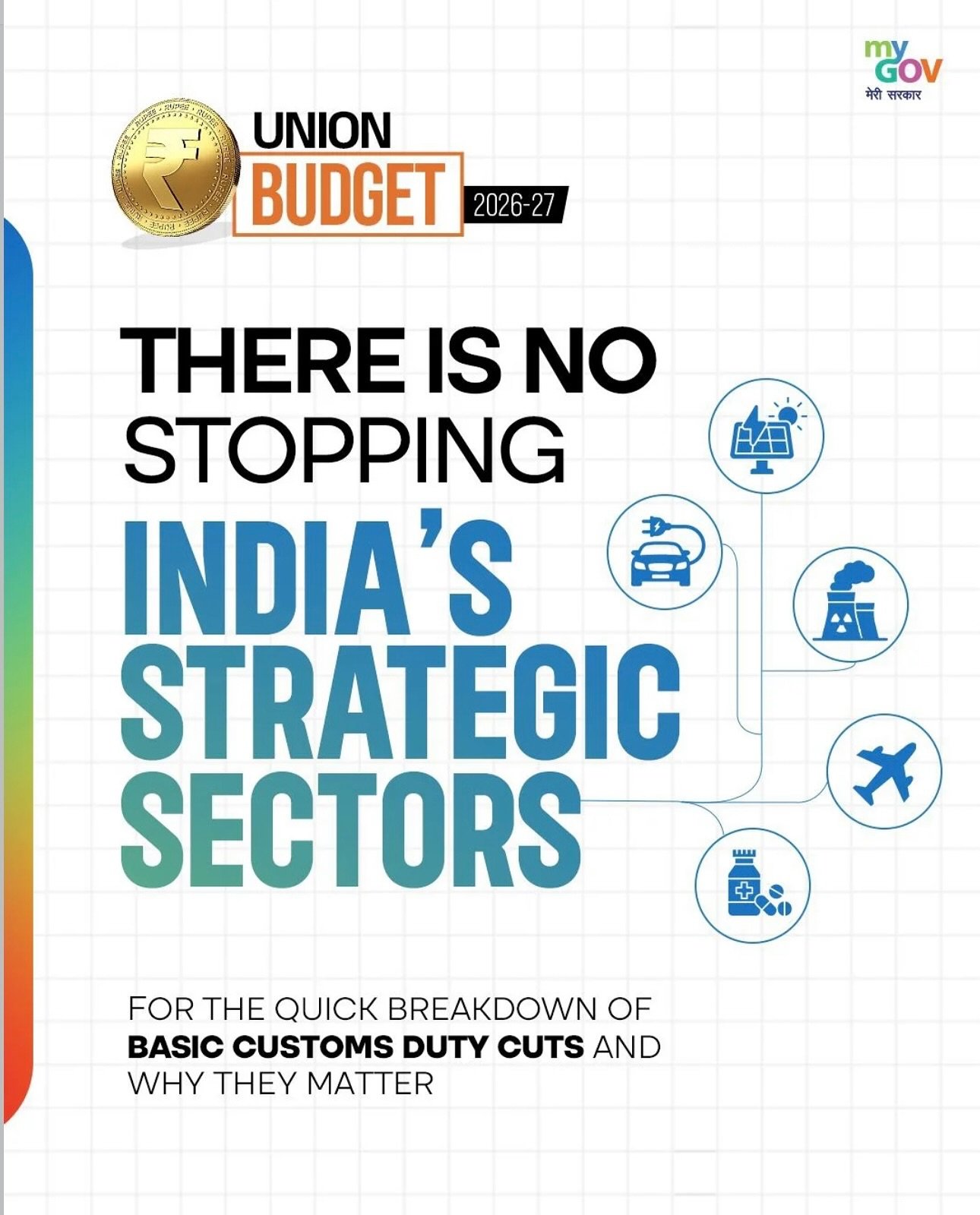 India’s Budget 2026–27 boosts reform-led growth, infrastructure, and next-gen tech—unlocking new opportunities for global partners and foreign businesses.
