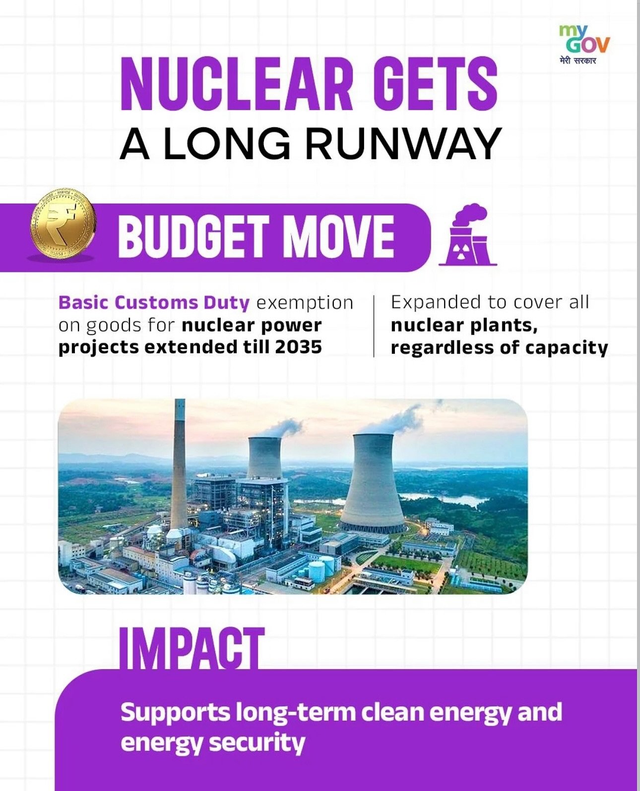 India’s Budget 2026–27 boosts reform-led growth, infrastructure, and next-gen tech—unlocking new opportunities for global partners and foreign businesses.