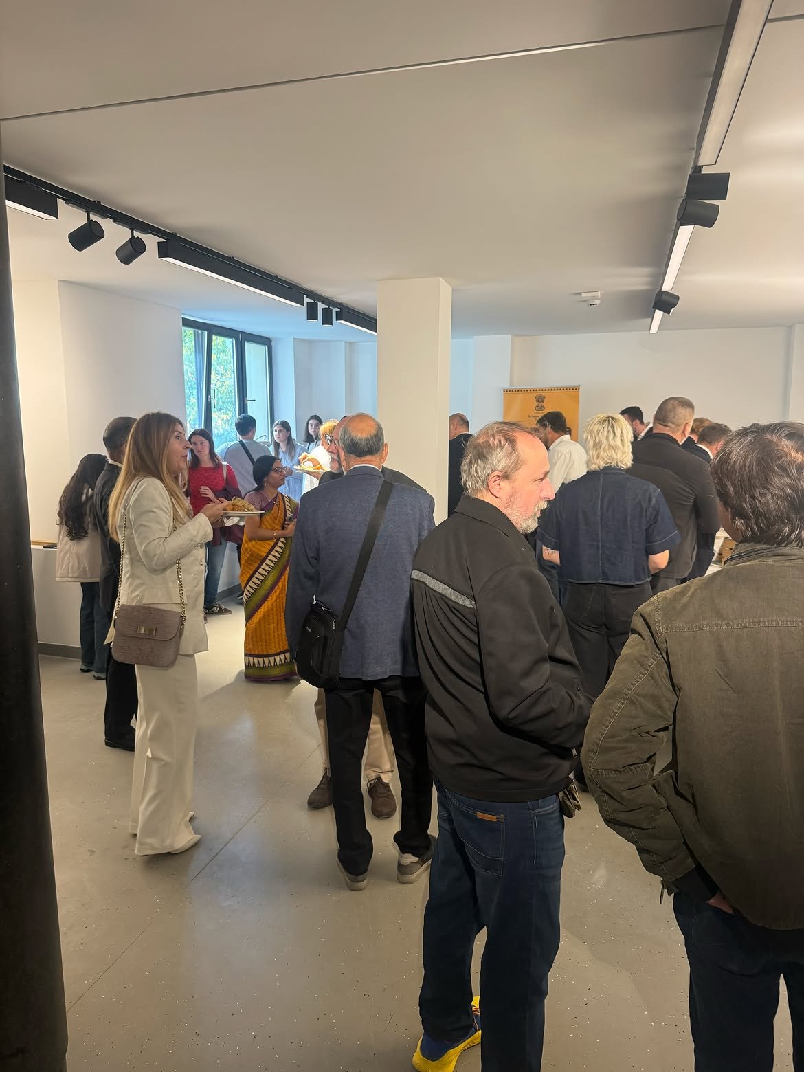 ITEC Day at the Academy of Fine Arts, University of Zagreb