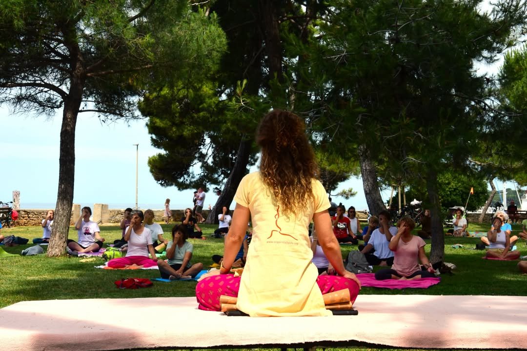 International Day of Yoga 2026  Novigrad