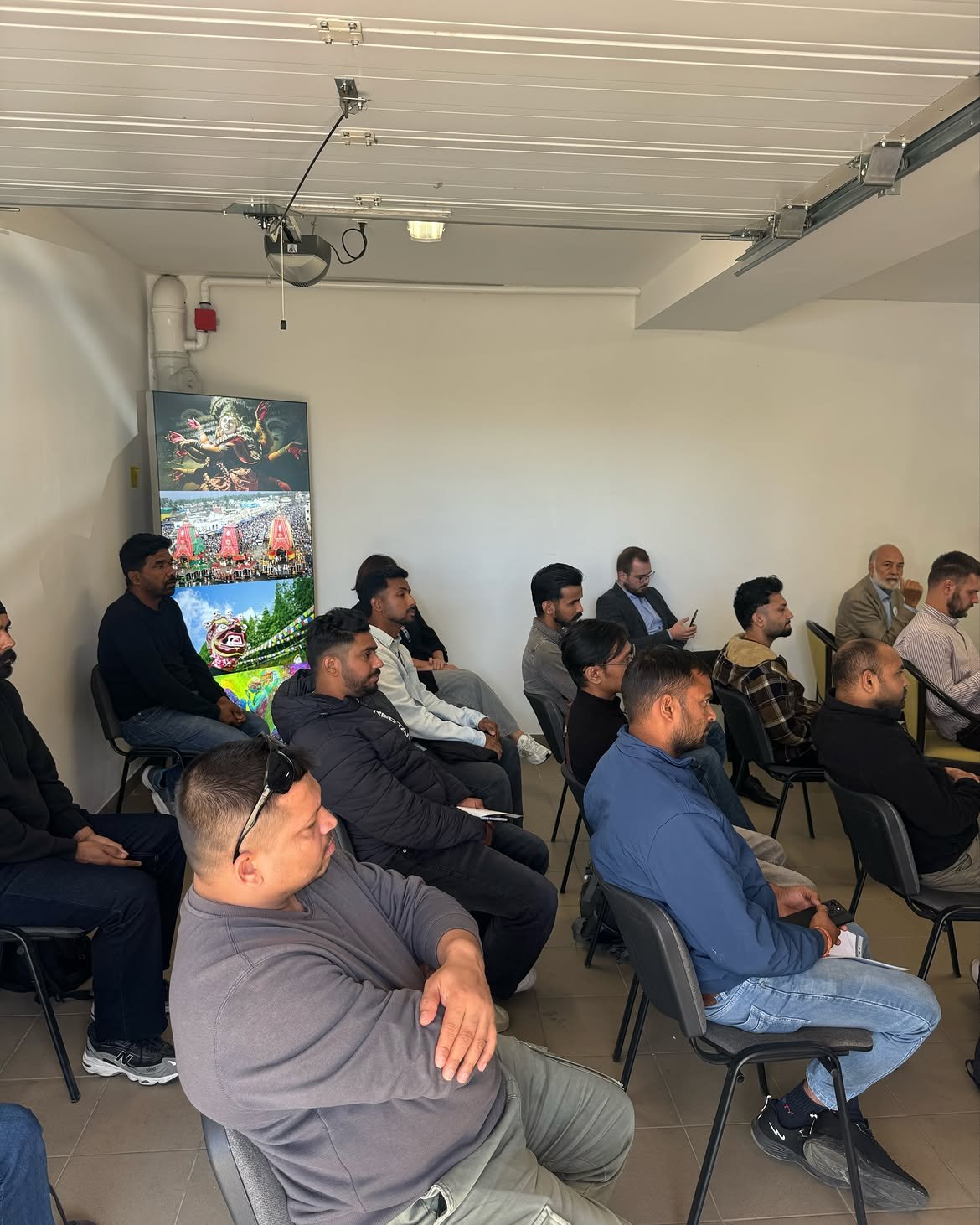 Free Legal Information Session for Indian nationals residing and working in Croatia