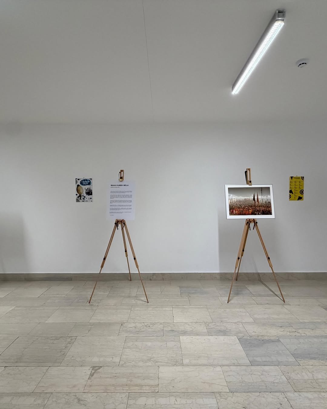 Glimpses of India Day at the Faculty of Humanities, University of Pula held on 23rd April.