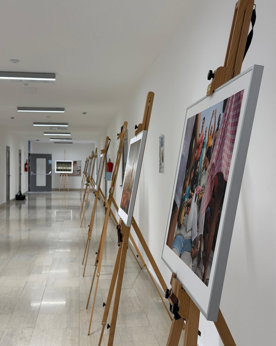 Glimpses of India Day at the Faculty of Humanities, University of Pula held on 23rd April.