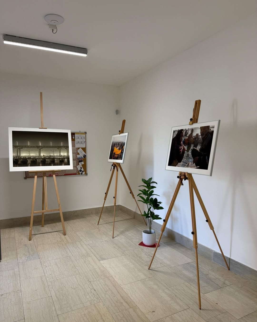 Glimpses of India Day at the Faculty of Humanities, University of Pula held on 23rd April.