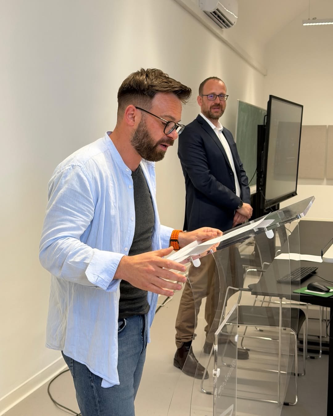 Glimpses of India Day at the Faculty of Humanities, University of Pula held on 23rd April.