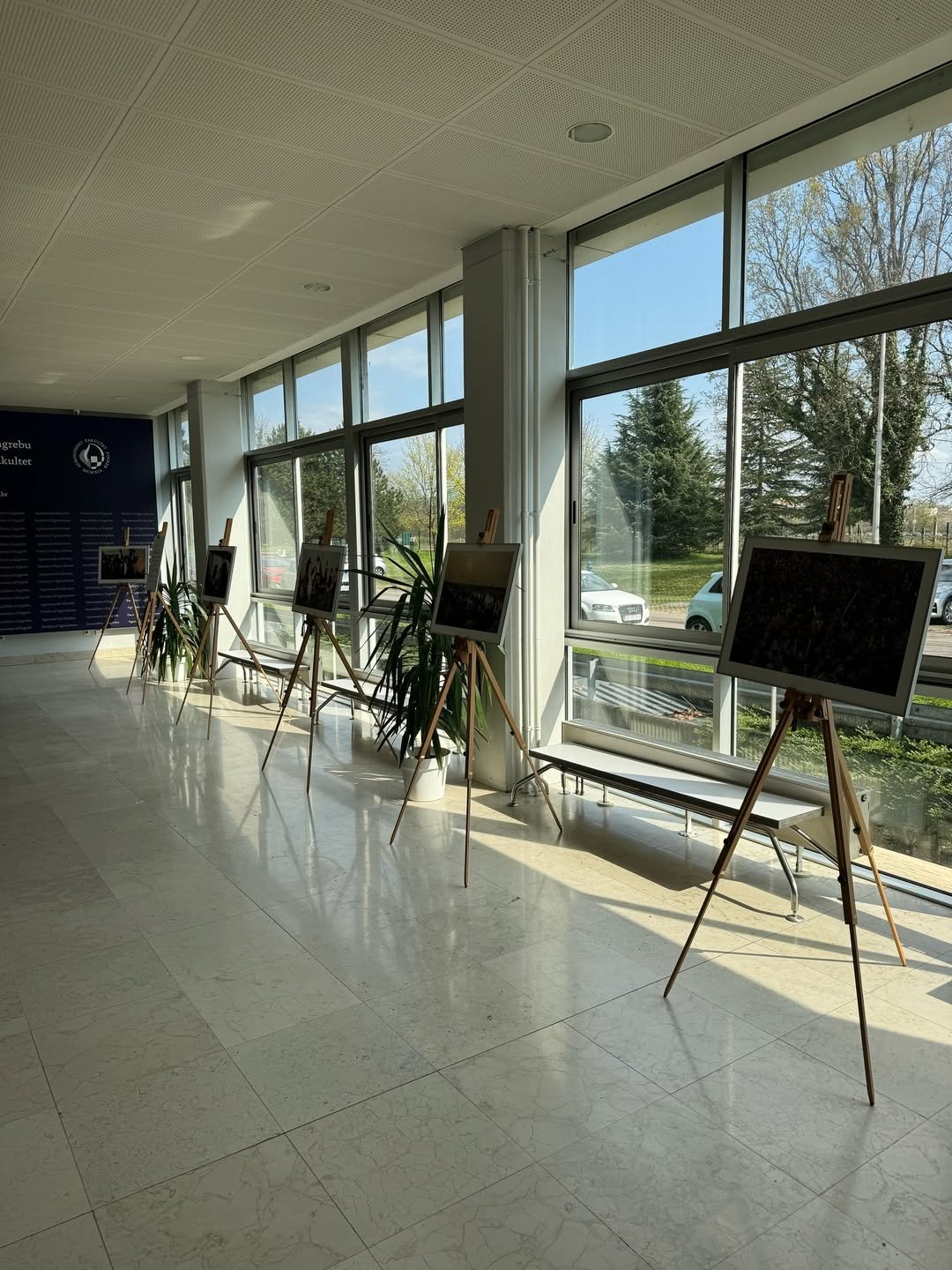 On 23rd of March 2026 we had the pleasure of organising the ITEC Day in collaboration with the University of Zagreb Faculty of Agriculture. The event opened with welcome remarks by Prof. Aleksandar Mešić, PhD, Dean of the Faculty of Agriculture, followed by remarks from H.E. Arun Goel, Ambassador of India to Croatia.