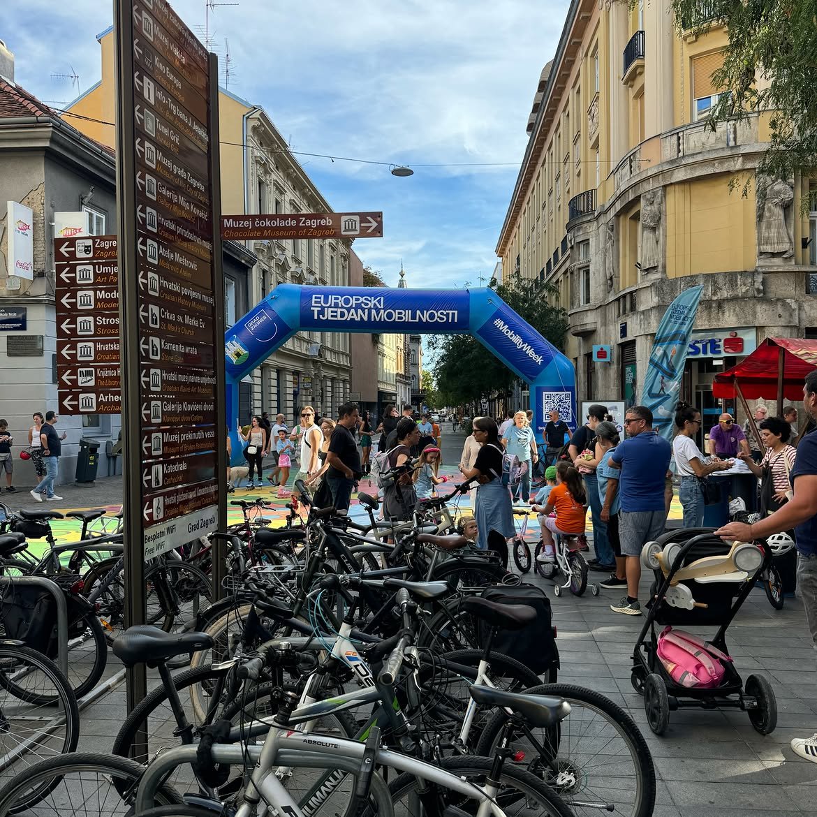 The Embassy of India in Zagreb marked the 11th Ayurveda Day 2026