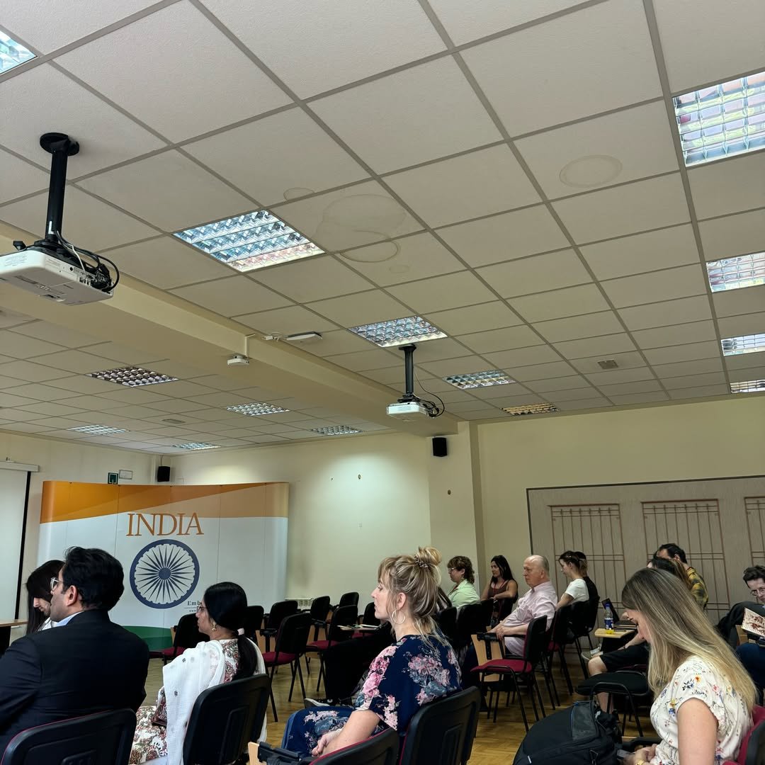6th Middle European Students’ Indology Conference in Zagreb