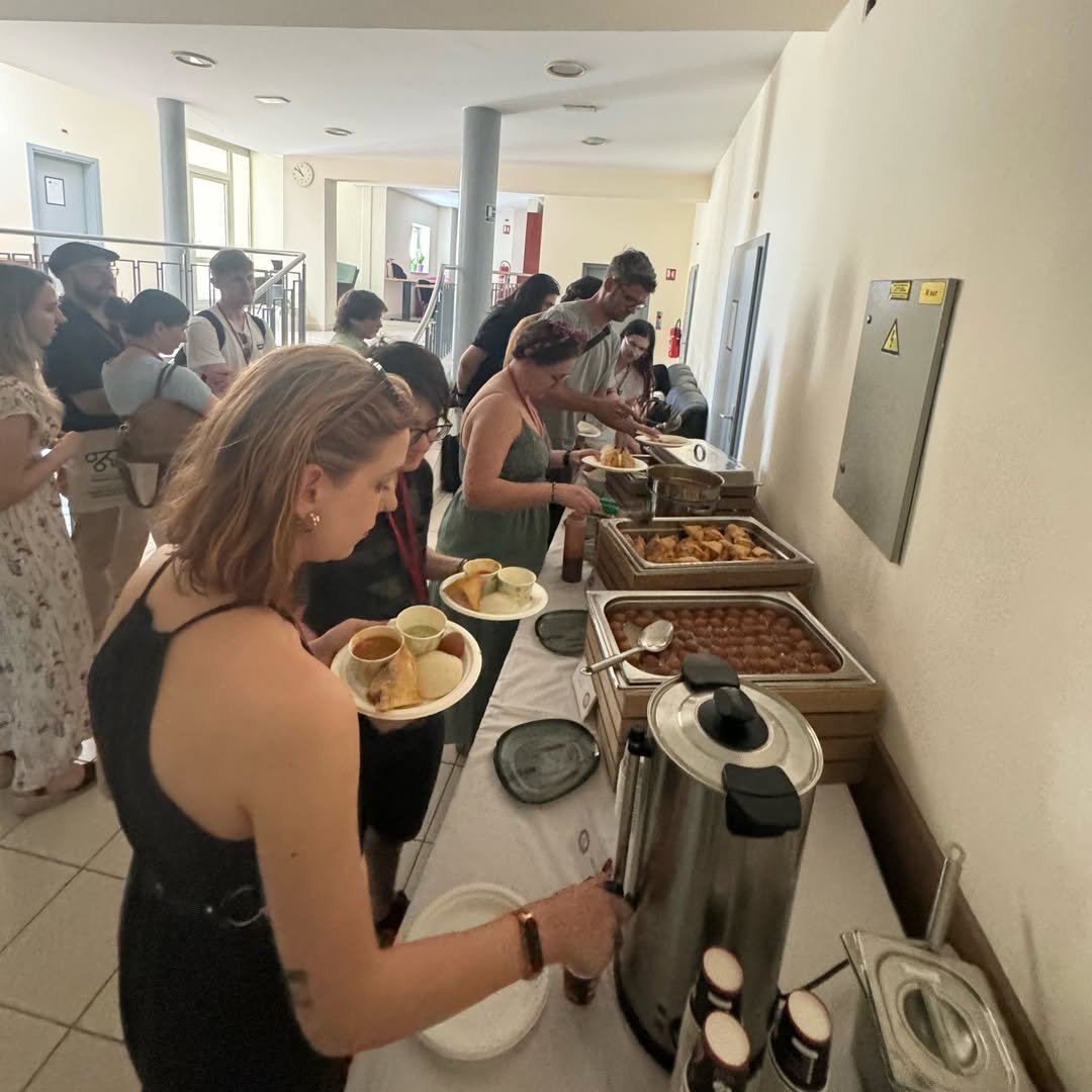 6th Middle European Students’ Indology Conference in Zagreb