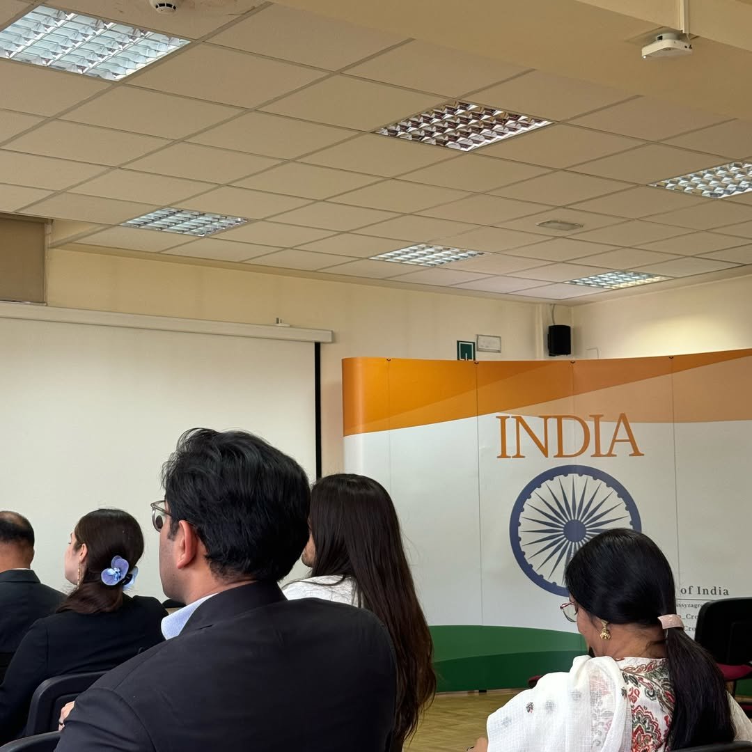 6th Middle European Students’ Indology Conference in Zagreb