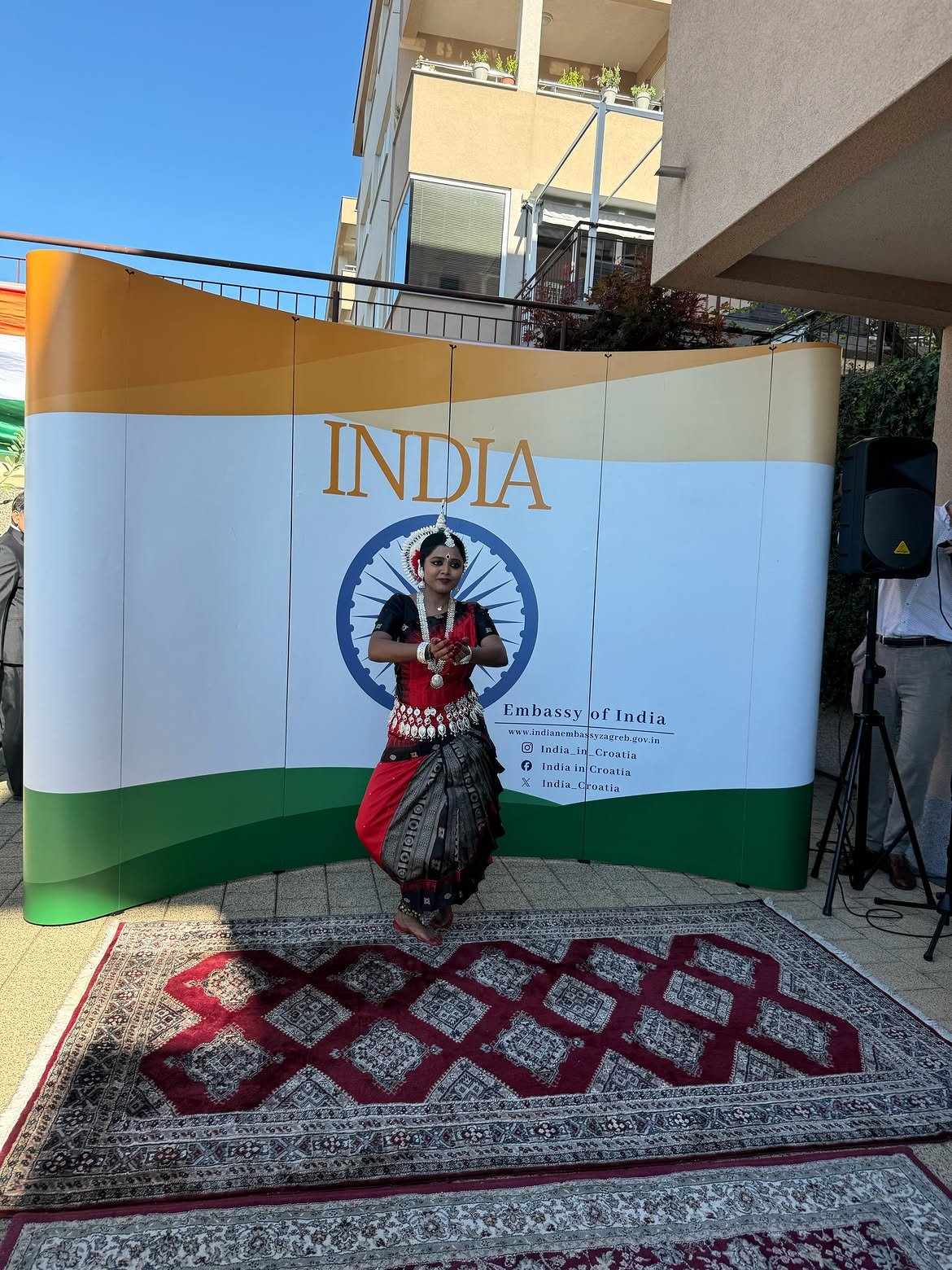 80th Independence Day of India | 15 August 2026