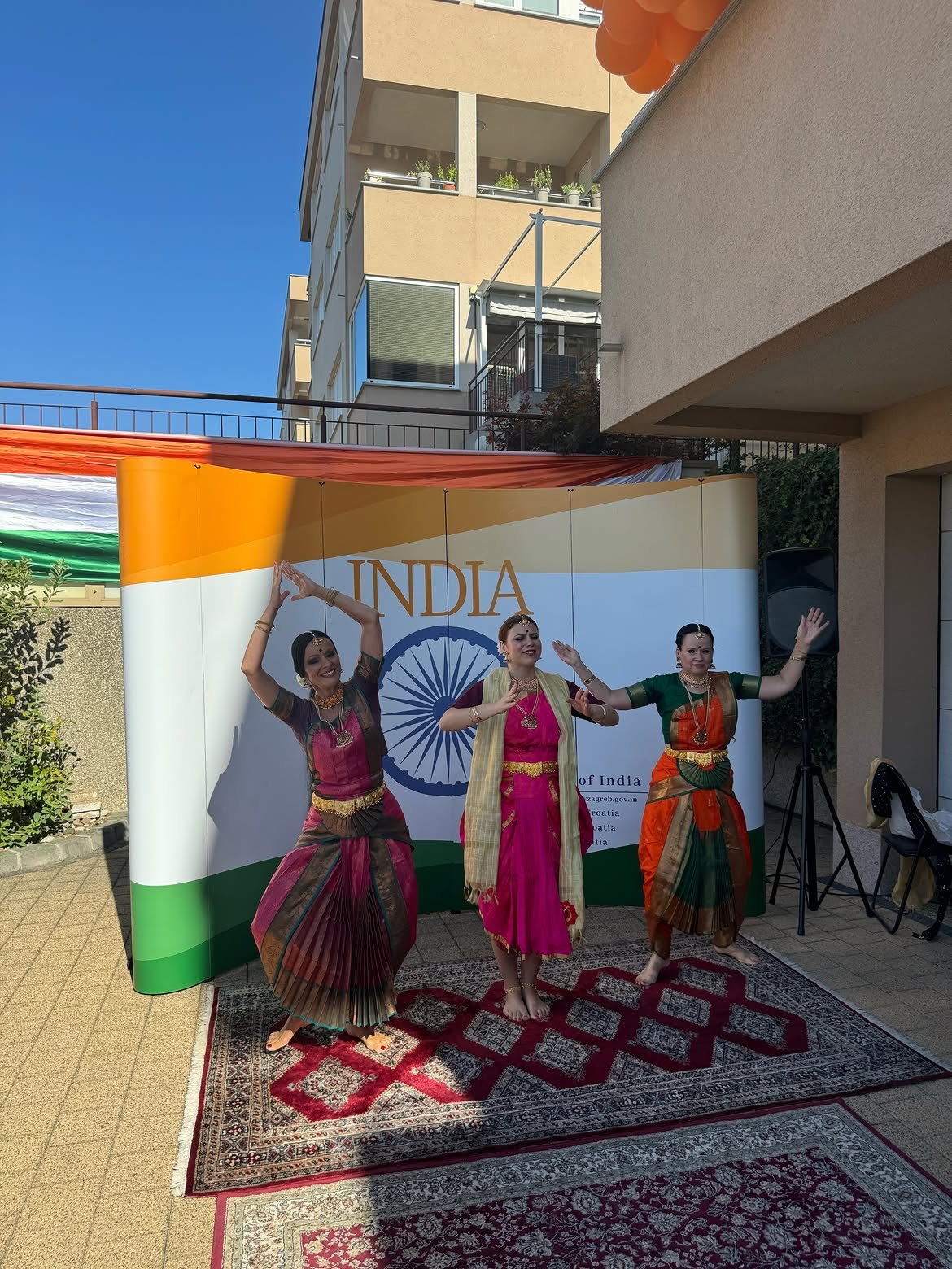 80th Independence Day of India | 15 August 2026