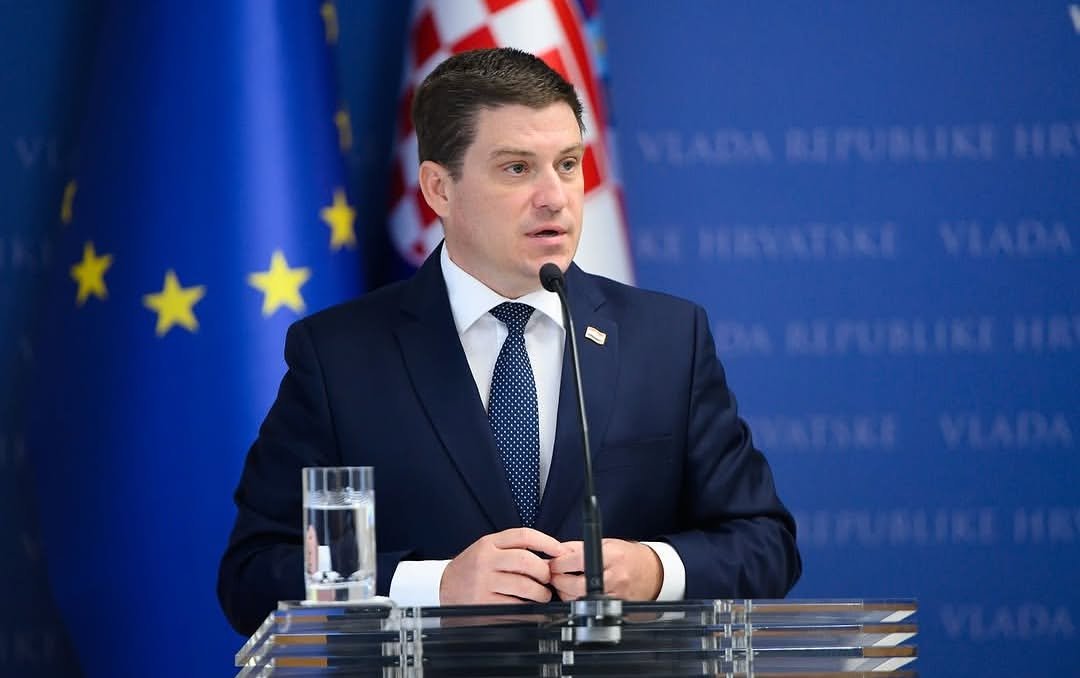 A significant milestone for India–Croatia economic cooperation!