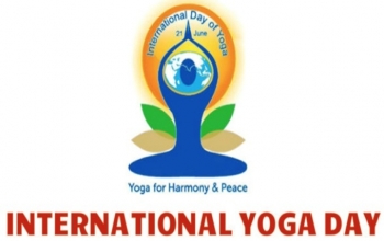 International Day of Yoga 2017 - Press Release