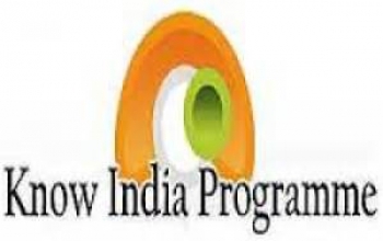 KNOW INDIA PROGRAMME