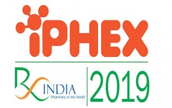 iPHEX 2019