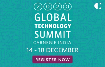 Global Technology Summit 2020