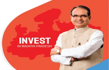 Invest in Madhya Pradesh