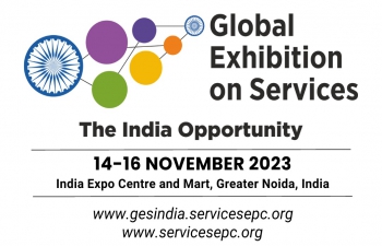  6th Global Exhibition on Services (GES)
