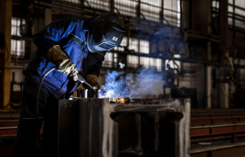 Read the positive article published in the Nacional News Magazin headlined "More and more workers from India are in Croatia: 'They are hardworking, disciplined, and learn quickly...' which states that 