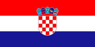 Romania Flag